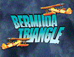 Play Free Casino Games Online - Bermuda Triangle