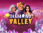 Play Free Casino Games - Diamond Valley