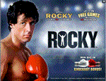 Play Free Casino Games - Play Rocky Free Online