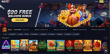 Las Vegas Casino image