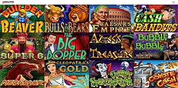 spinlogic rtg casino software review image