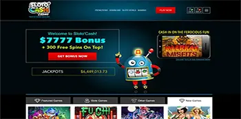 Best Online Gambling Directory Premier casino image