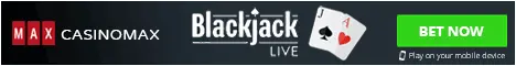 Casino Max Blackjack